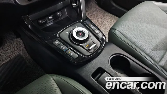 Kia Seltos 2024 thumb 9