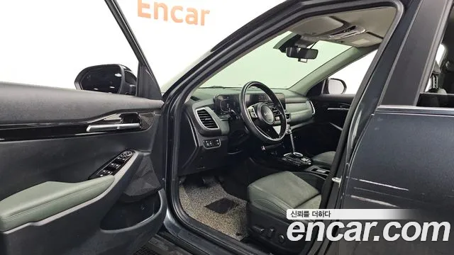 Kia Seltos 2024 thumb 10