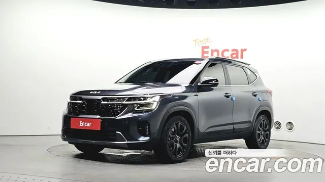 Kia Seltos 2024 thumb 12