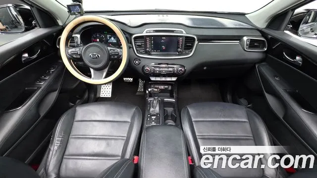 Kia Sorento 2015 thumb 7