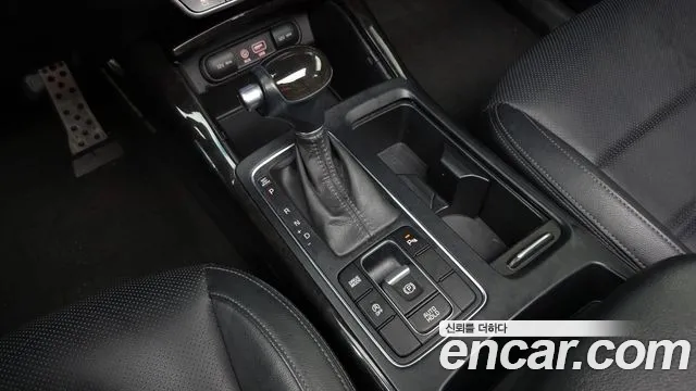 Kia Sorento 2015 thumb 9