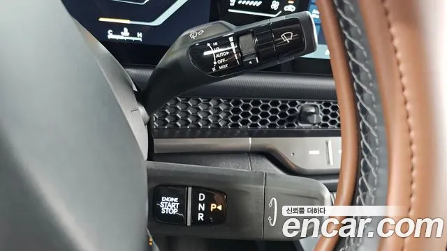 Kia Tasman 2025 thumb 9