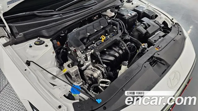 Hyundai Avante 2024 thumb 6