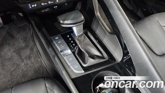 Hyundai Avante 2024 thumb 9