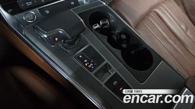 Audi A6 2020 thumb 9