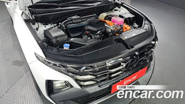 Hyundai Tucson 2024 thumb 5