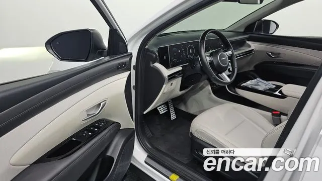 Hyundai Tucson 2024 thumb 9