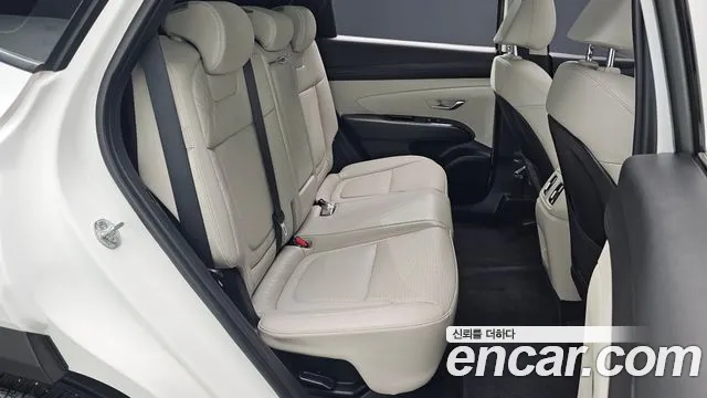Hyundai Tucson 2024 thumb 10