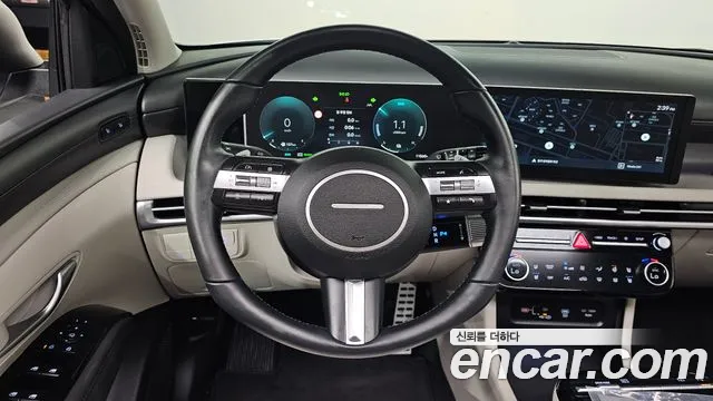 Hyundai Tucson 2024 thumb 11