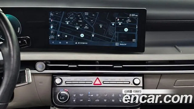 Hyundai Tucson 2024 thumb 12