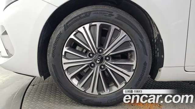 Kia K7 2019 thumb 5