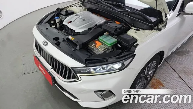 Kia K7 2019 thumb 6