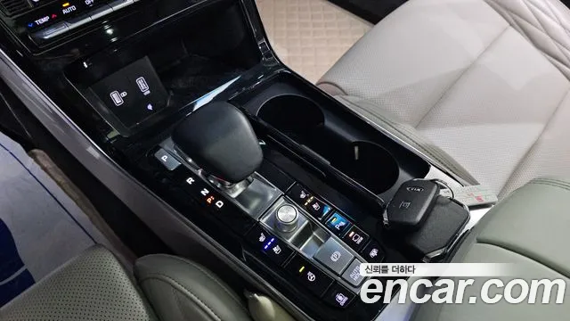 Kia K7 2019 thumb 9