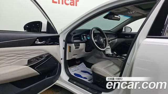 Kia K7 2019 thumb 10