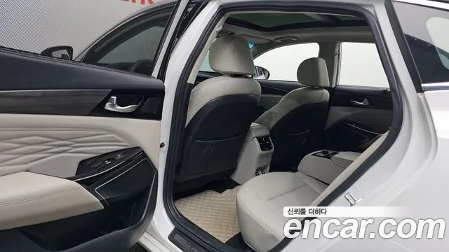 Kia K7 2019 thumb 11