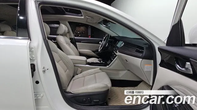 Kia K7 2019 thumb 12