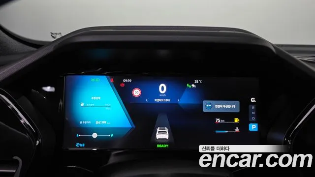 Renault-KoreaSamsung Koleos 2024 thumb 7