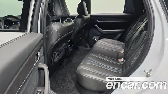Renault-KoreaSamsung Koleos 2024 thumb 11
