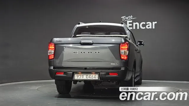 KG_Mobility_Ssangyong Rexton 2019 thumb 4