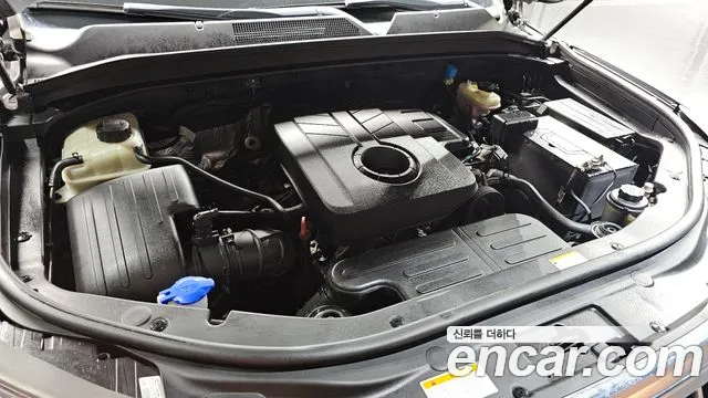 KG_Mobility_Ssangyong Rexton 2019 thumb 6