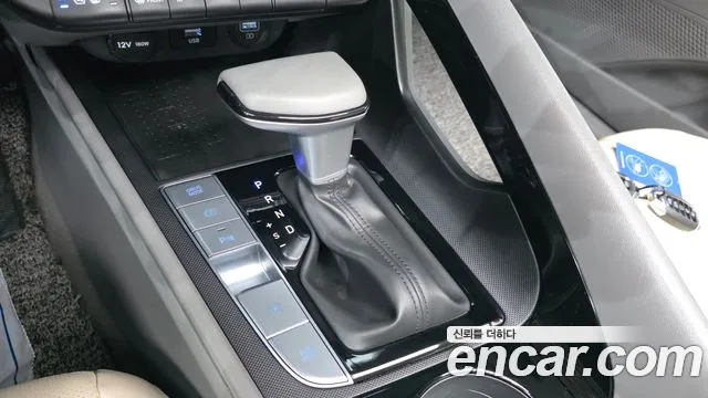 Hyundai Avante 2022 thumb 9