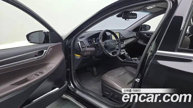 Hyundai Grandeur 2019 thumb 10