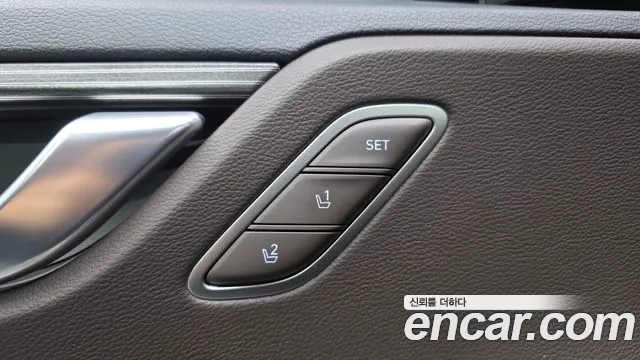 Hyundai Grandeur 2019 thumb 12