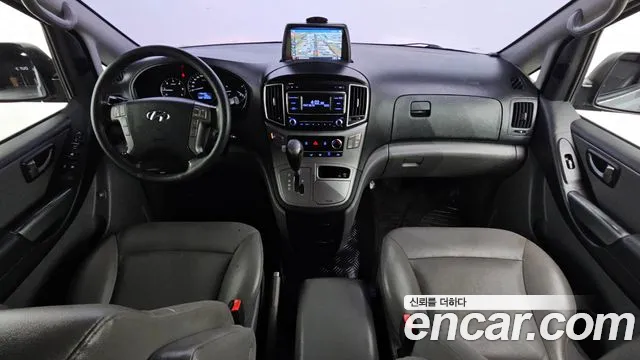 Hyundai Starex 2017 thumb 7