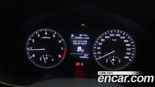 Hyundai Grandeur 2017 thumb 7