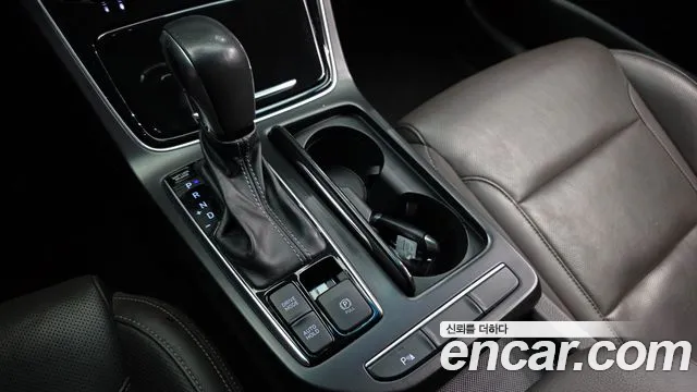 Hyundai Grandeur 2017 thumb 8