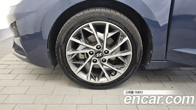 Hyundai Avante 2018 thumb 5