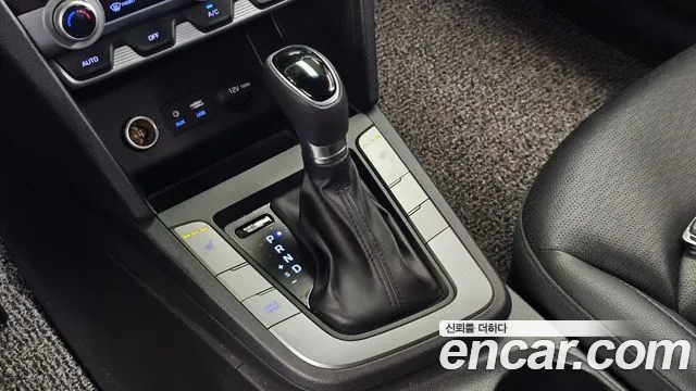 Hyundai Avante 2018 thumb 9
