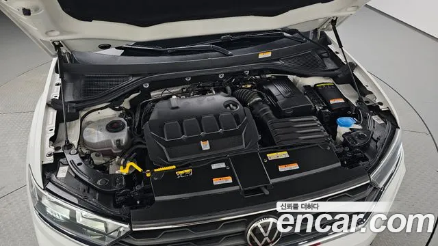 Volkswagen T-Roc 2021 thumb 5