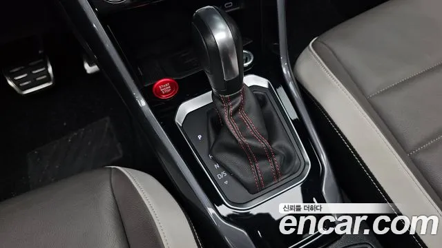 Volkswagen T-Roc 2021 thumb 8