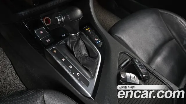 Kia K5 2014 thumb 9