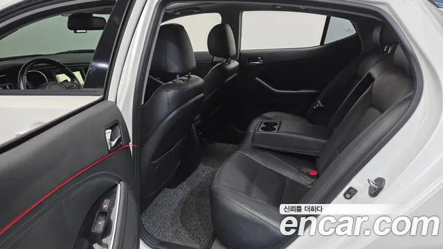 Kia K5 2014 thumb 12