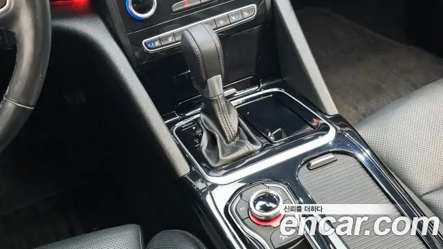 Renault-KoreaSamsung Megane 2017 thumb 9