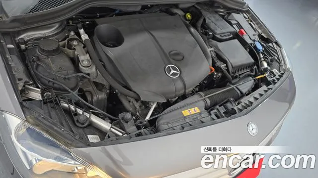 Mercedes-Benz B-Class 2012 thumb 5