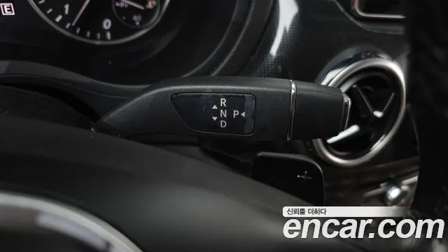 Mercedes-Benz B-Class 2012 thumb 8