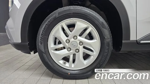 Hyundai Venue 2024 thumb 5