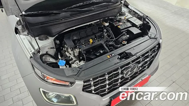 Hyundai Venue 2024 thumb 6