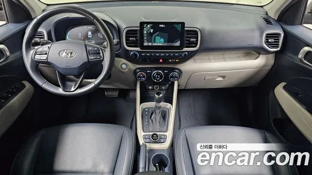 Hyundai Venue 2024 thumb 7