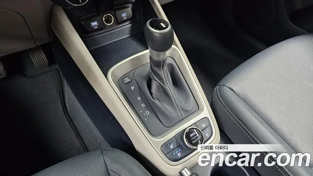 Hyundai Venue 2024 thumb 9