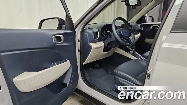 Hyundai Venue 2024 thumb 10