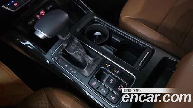 Kia Sorento 2019 thumb 9