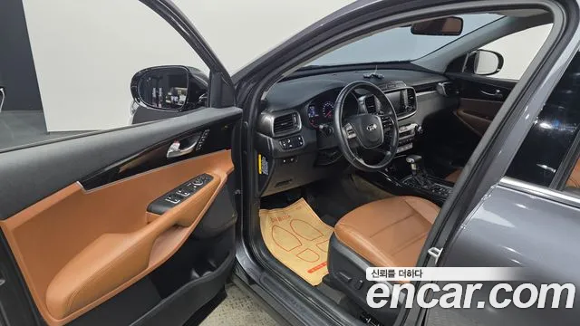 Kia Sorento 2019 thumb 10