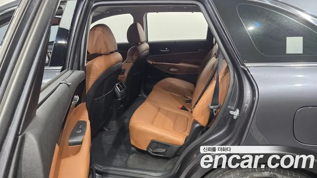 Kia Sorento 2019 thumb 11