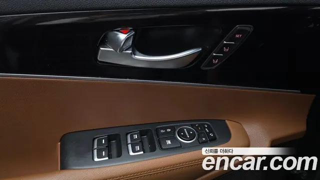Kia Sorento 2019 thumb 12