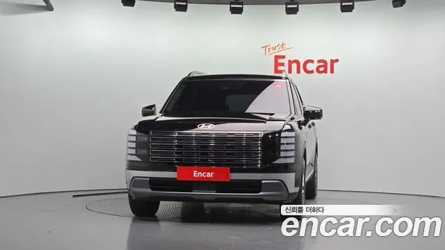 Hyundai Palisade 2025 thumb 3