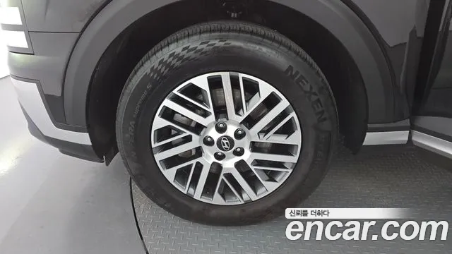 Hyundai Palisade 2025 thumb 5